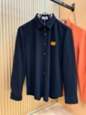 cheap quality HERMES shirts Model No. 206